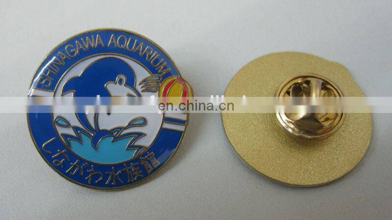 customized lapel pin