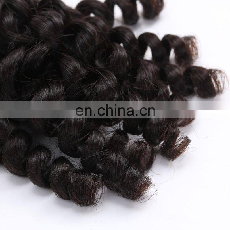 Unprocessed wholesale virgin malaysian hair