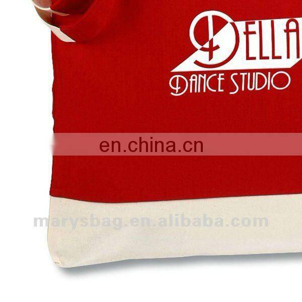 Cotton Convention Tote