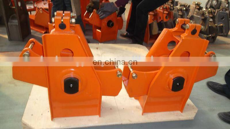 Trailer Suspension Part Hanger