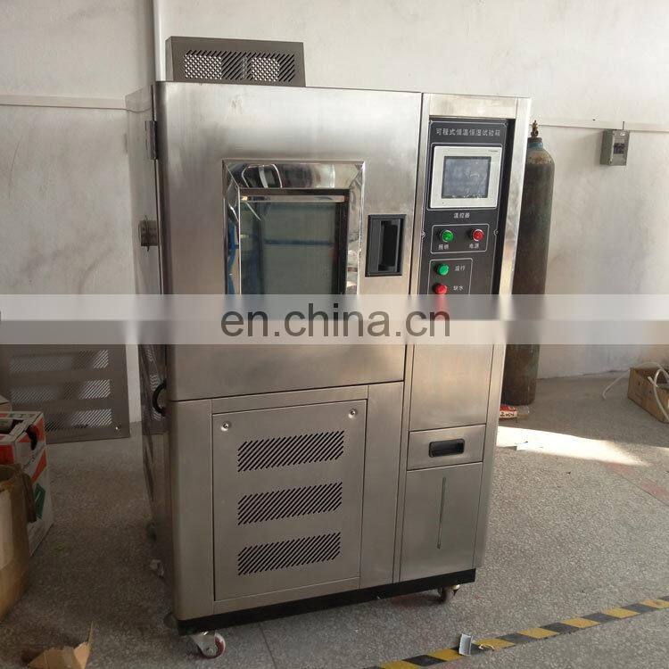 China High Quality Mini Temperature And Humidity Test Chamber