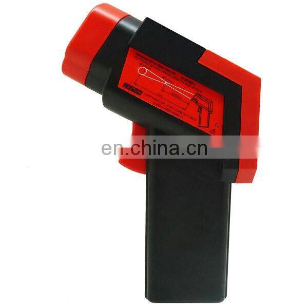 DT8850H infrared Thermometer