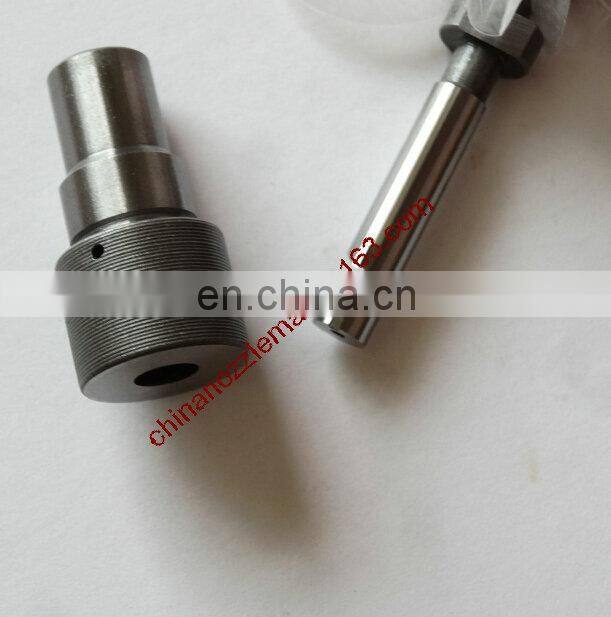 fuel injector plunger elements K283 for diesel engine