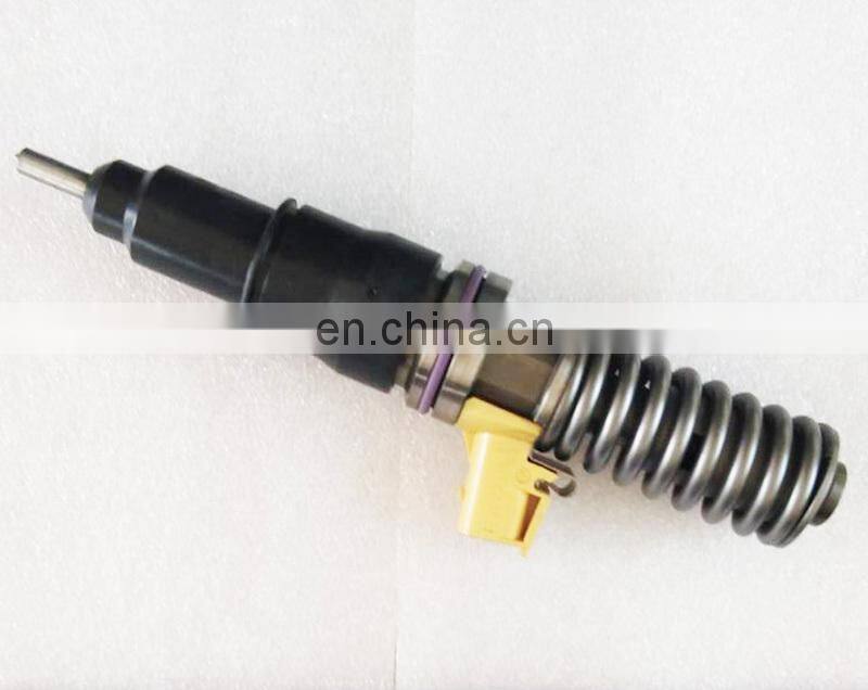 Excavator EC380 Diesel Engine Fuel Injector 21467241 BEBE4G15001