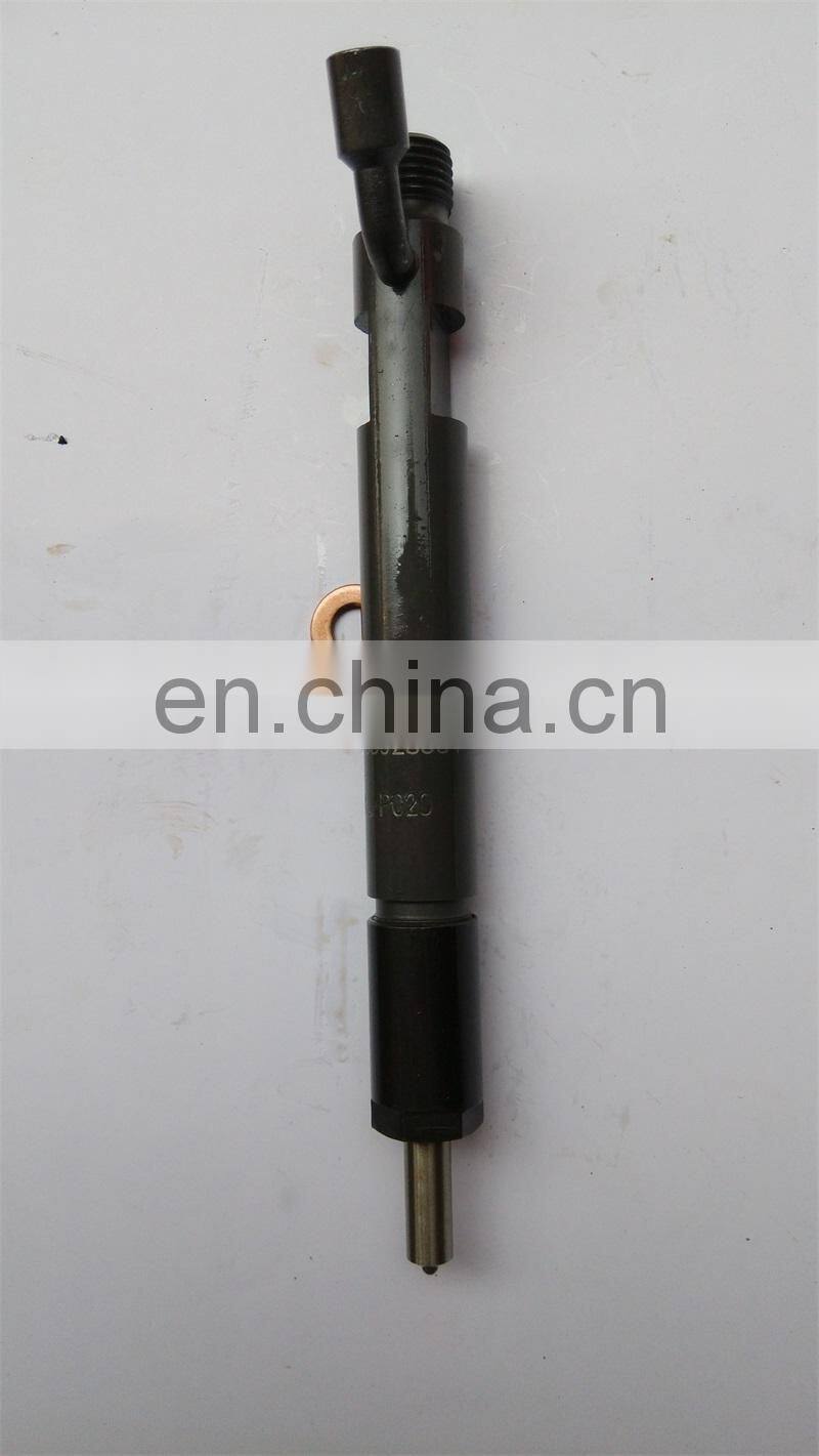3928384 Diesel Engine Spare Parts C215 Fuel Injector