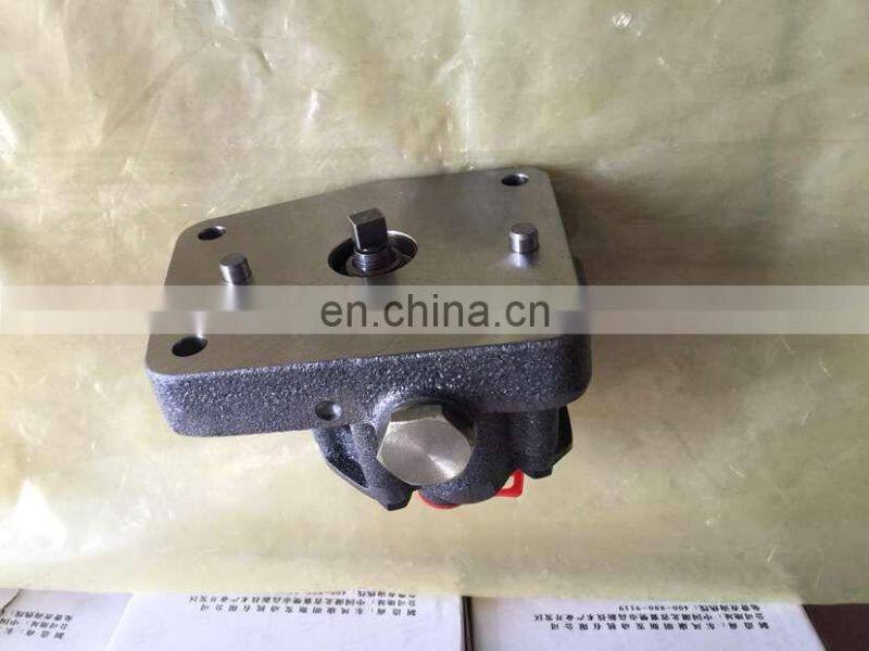 ISC/ISL engine fuel gear pump 4088866 pump for price