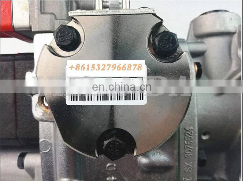 350HP Marine Engine PT Fuel Pump 3165399