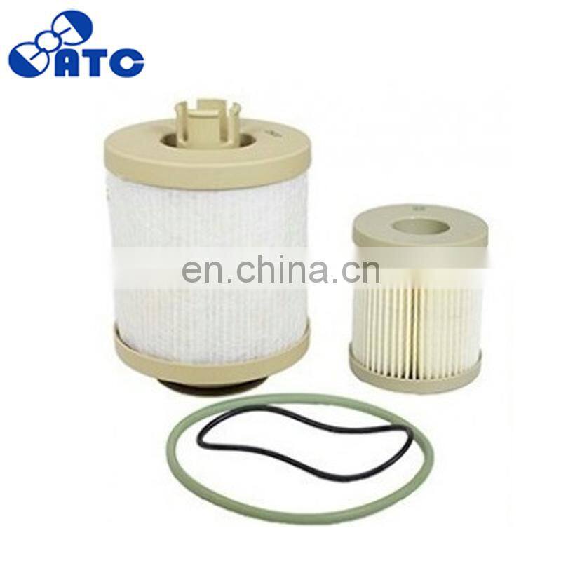 Auto auto part engine diesel fuel filter FD4616 FD4596 1831193C91 F81Z 9G270-BA