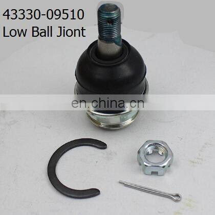 43330-09510 Ball Joint for Hilux vigo Revo ,low