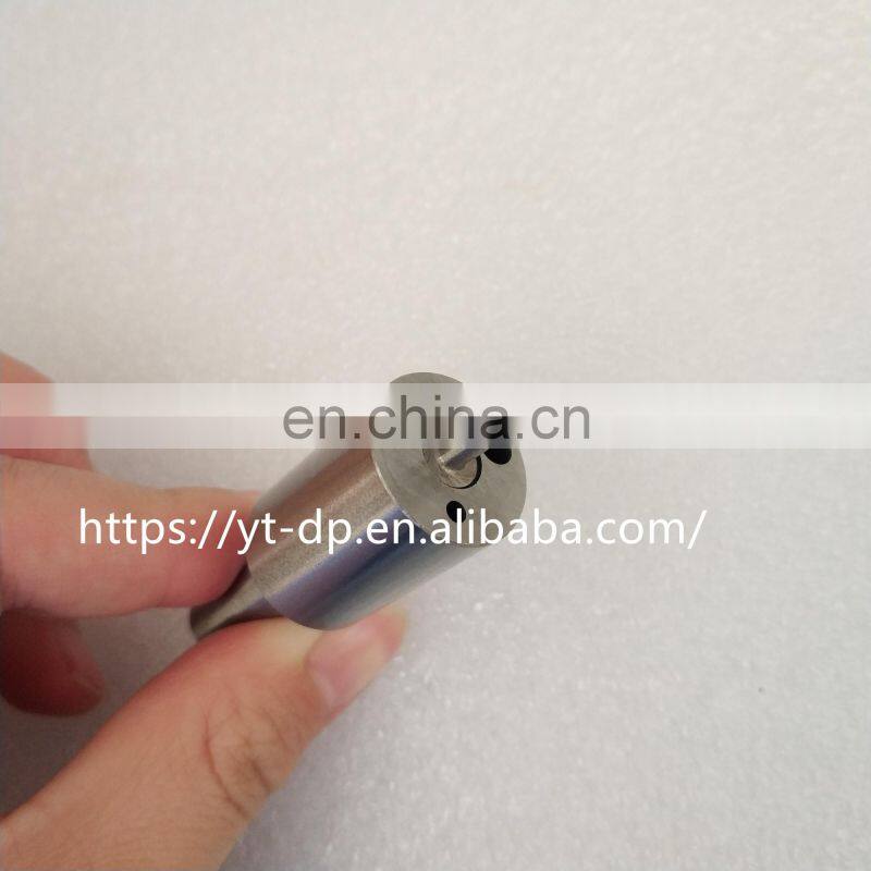 Diesel fuel injector nozzle S type fuel injector nozzle DLLA153SN736 with top quality