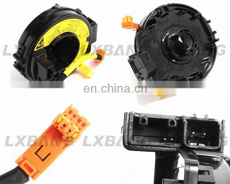 Original Steering Sensor Cable 84306-02080 For Toyota Corolla Vios Soluna 84307-48100 8430602080