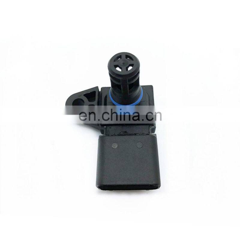 MAP Manifold Absolute Pressure Sensor OEM 2S6A-9F479-BA 5WK9680