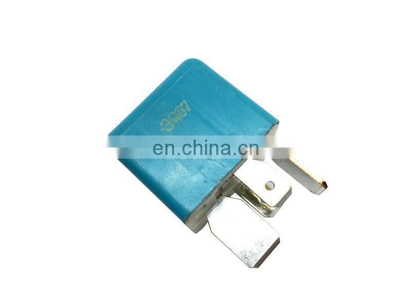 A/C Water Pump Relay 4-Pins 12V for To-yota Scion Camry Corolla Lex-us OEM 9098704010 90987-04010