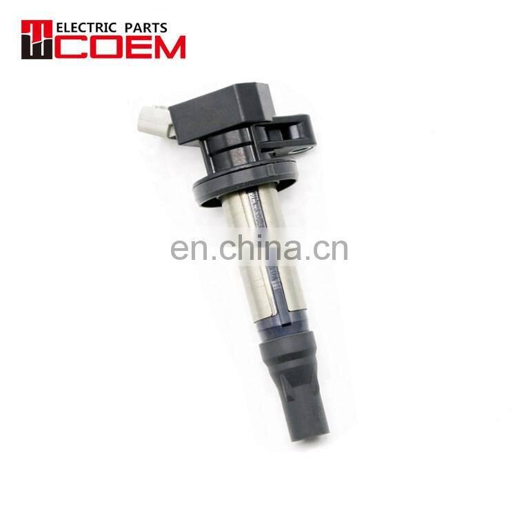 Wholesale Automotive Parts 19500-B2050 For Daihatsu Tanto L375S Ignition Coil Pack ignition coil manufacturers