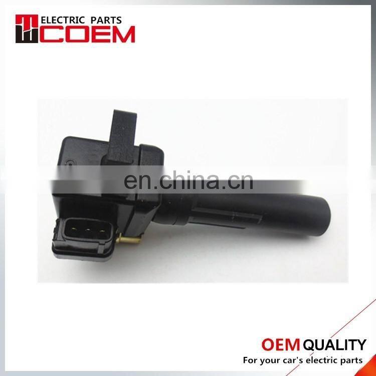 Auto Ignition Coil Pack For SUBARU IMPREZA WRX STI 02-06 FK0333 22433-AA560