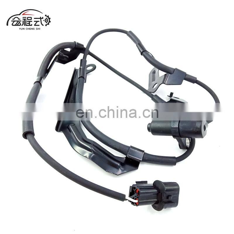 MN102573 MN102574 MN102577 For Mitsubishi L200 Triton Pajero Montero Sport Challenger Wheel Speed Sensor