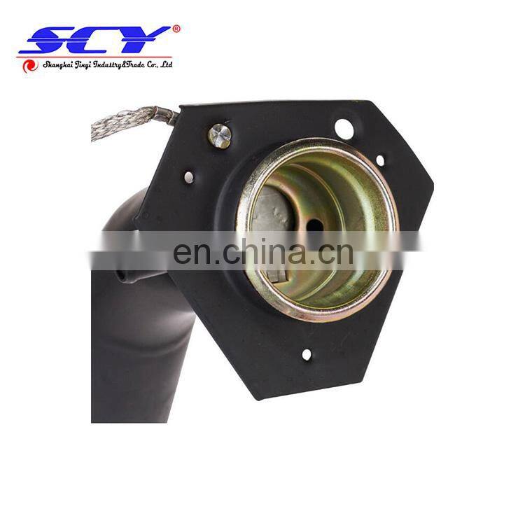 Fuel Tank Filler Neck Suitable for Chevrolet 577824 15003858 15712144 15995177