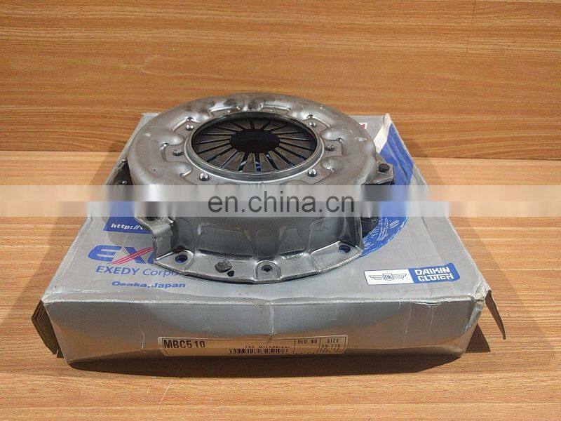 Wholesale High Quality Md802090 Clutch Pressure Plate For Mitsubishi