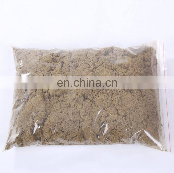 250g wormwood extract traditional Chinese medicinal mugwort moxa wool