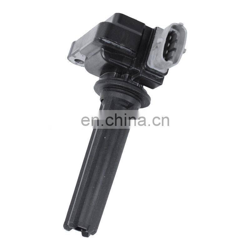 Car Ignition Coil on Plug Fits For Chevrolet 2.0L L4 UF492 12584368