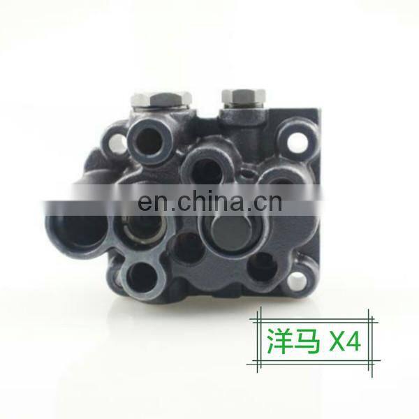 Fuel pump rotor head 4TNV94L 4TNV98 D29974-51400 4TNV98T head rotor for yanmar x5