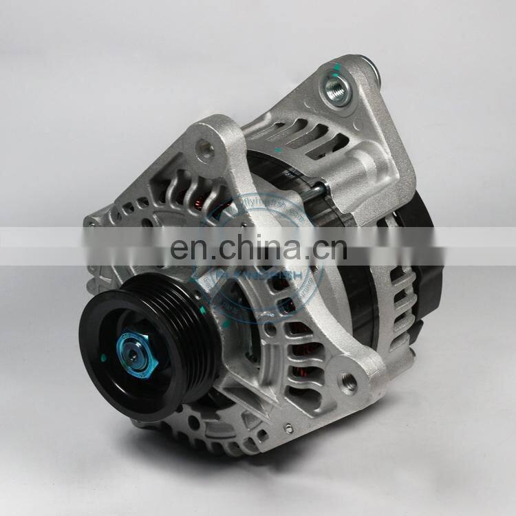 High Quality Auto Part Alternator Motor 3696212 for FOTON ISG Engine