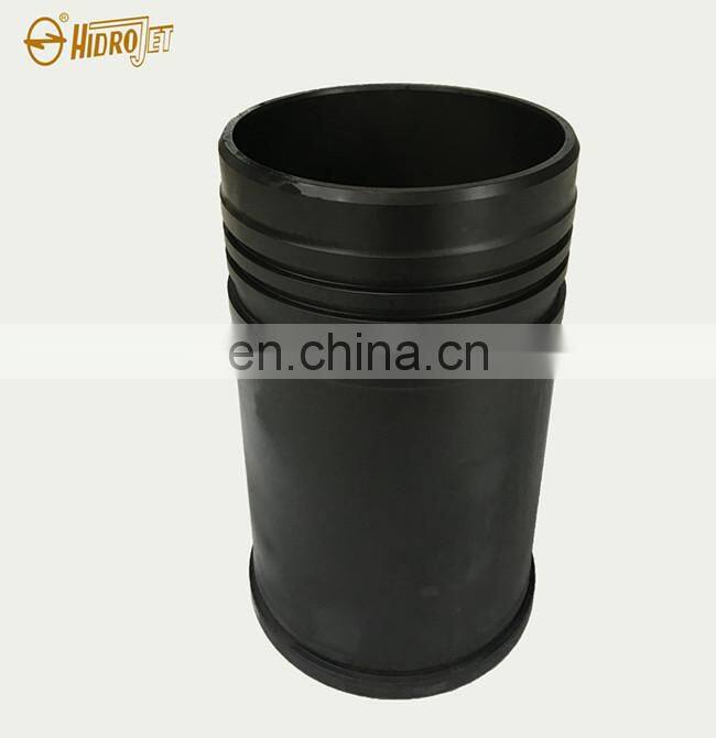 OEM Standard KTA19 QSK19 Cylinder liner 4009220 4024767 for QSK19