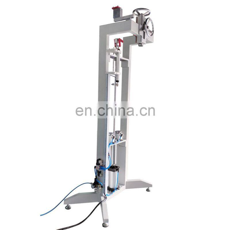 Static Strap Retention Testing Equipment for Helmet Strength of wearing device