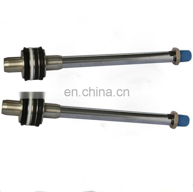 High quality aluminum alloy mini type pneumatic cylinder kits