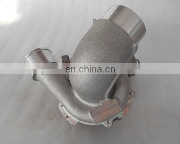 17201-0R010 Turbocharger for Toyota Avenis with 2AD-FTV Engine VB14 Turbo VFA10127 17201-0R011 17201-26031 RHF4H Turbocharger
