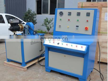BCKS-2A Automobile air compressor braking system test machine