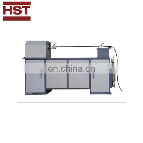Optic Fiber Cable Torsion Testing Equipment Price