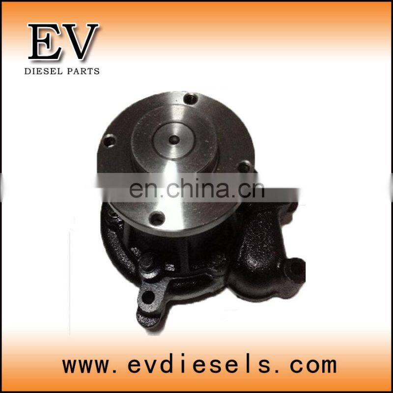 fuel pump DC24 D427 XA injection pump, fuel HA engine parts