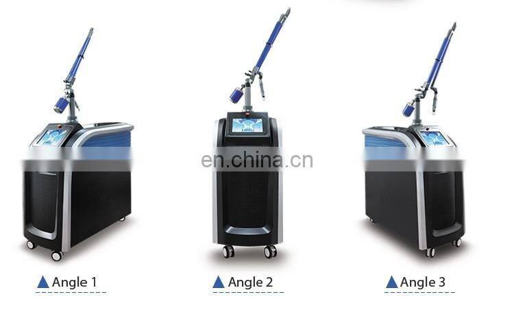 The most popular Tattoo Removal Picosecond Laser