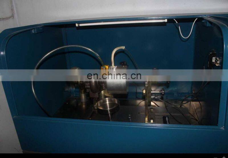 High Speed VSR Turbocharger Balancing Machine