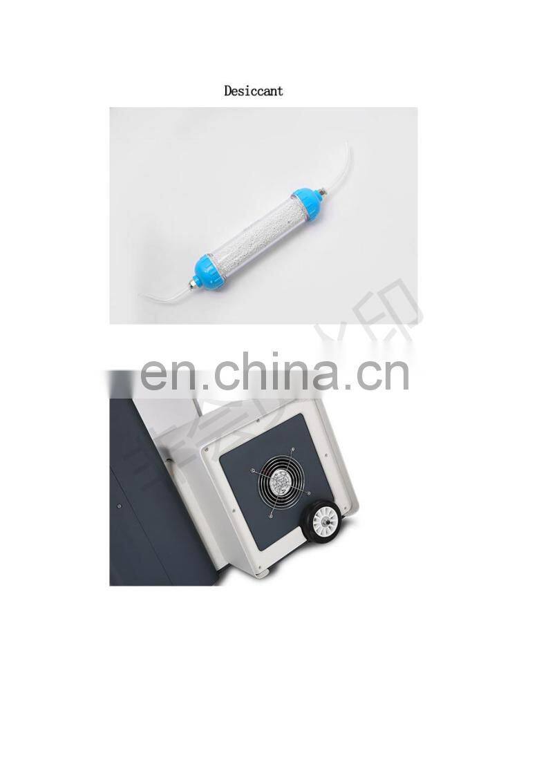 SEE YOU skin care whiten and wrinkle removal needleless injection skin tighten equipment