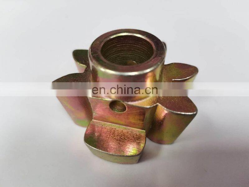 balers knotter parts small pinion for quarant 2200/3200/3300 gear for hay baler machine