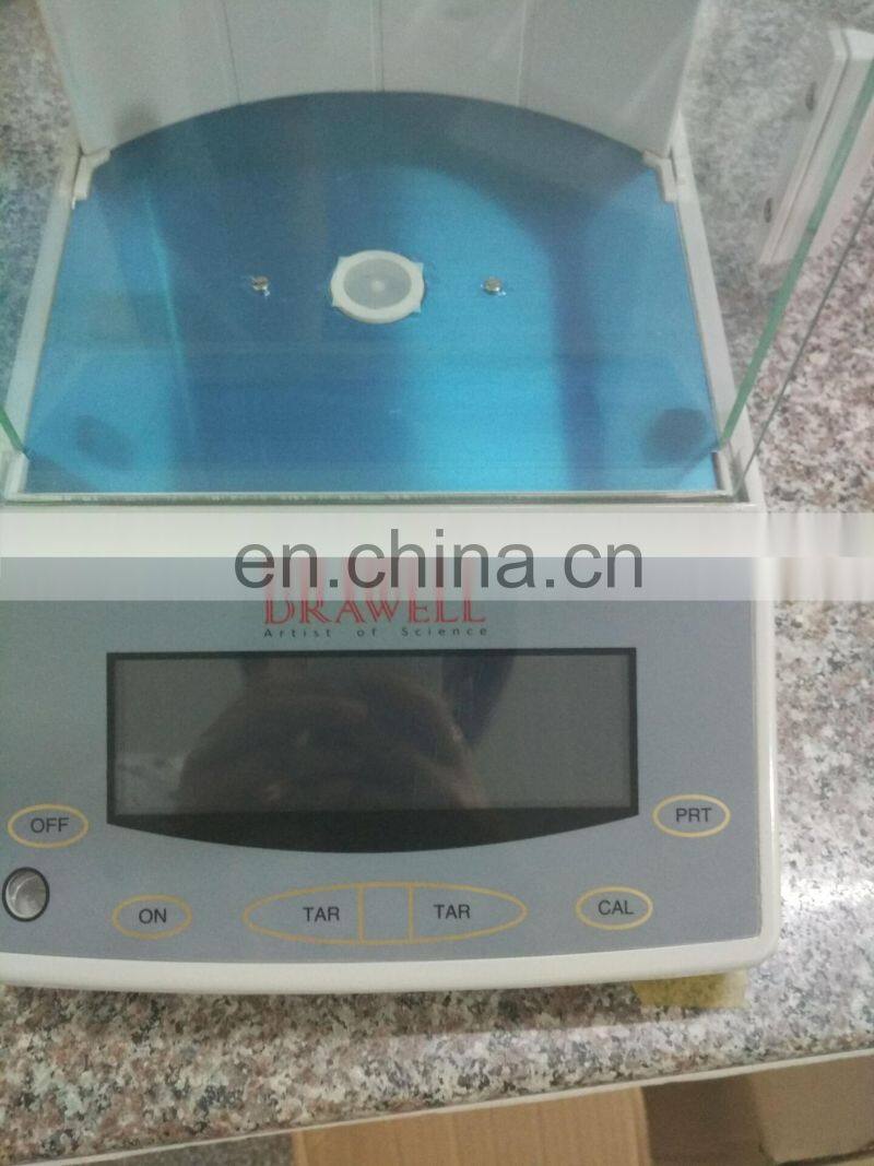 DT1003A Weighing Scale Balance Precise of High Precision