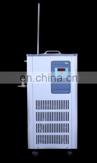 1- 5l rotary vacuum evaporator in lab