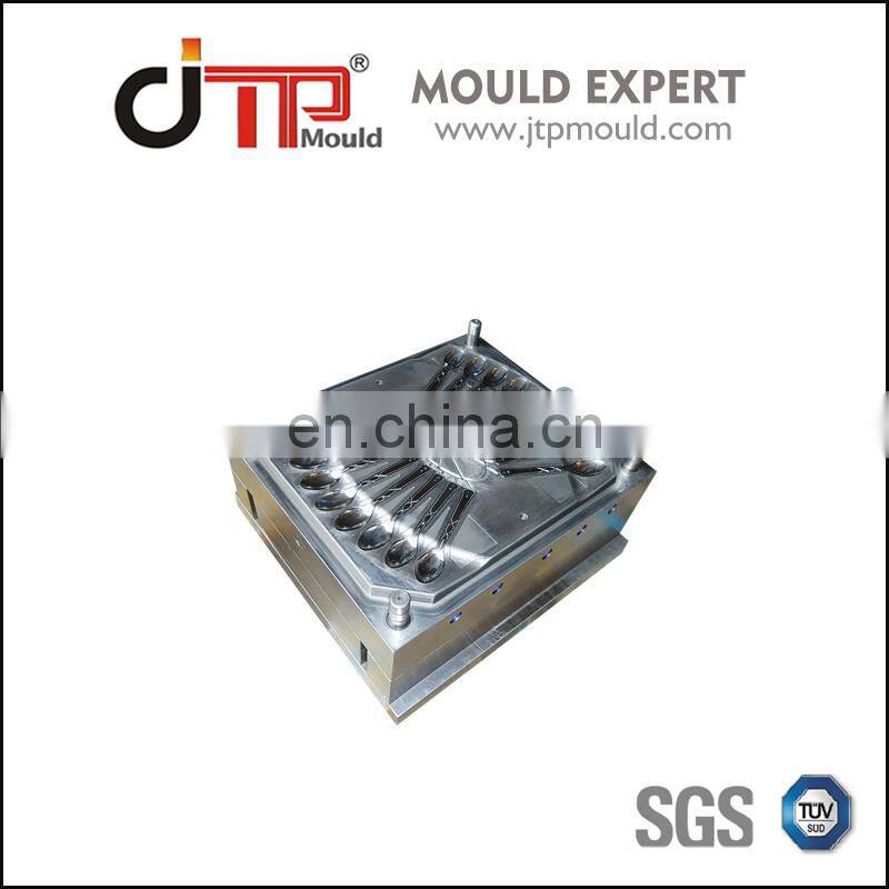 18 Cavities disposable plastic spoon mould