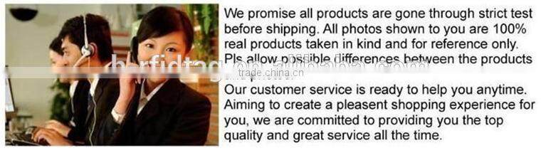 Portable 915 Bluetooth Reader for inventory