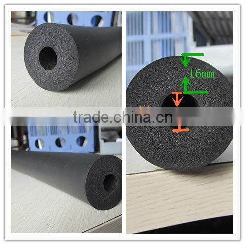 PVC/NBR Rubber A.C.Insulation House Pipe Manufactory,NBR Rubber Cushion Materials
