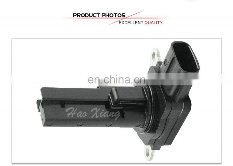HaoXiang Auto  Air Flow Meter/MAF Sensor 197-6110 22204-0P010 22204-31020
