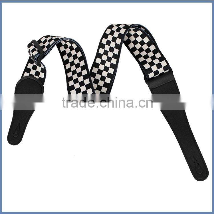 Leather soft case guitar dry bag