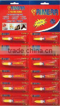 Super Strong Glue 3g for shoes super glue filling bulk super glue 502