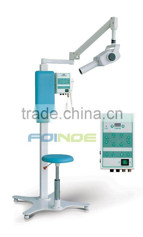 Mobile Dental X Ray Unit (CE Approved)