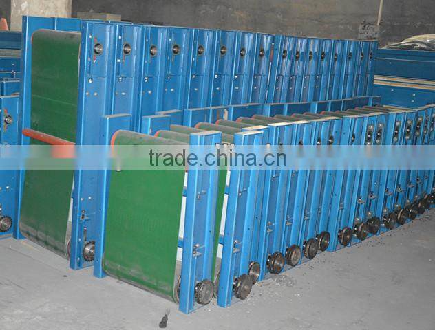 Fully-auto scrap tyre recycling equipment for sale