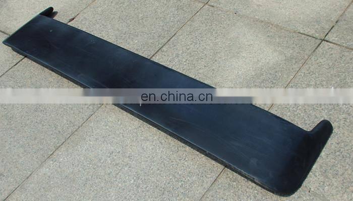 W463 H style body kits fit for G-CLASS W463 G55 to HM style FRP material G55 body kits