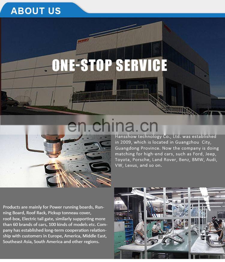 electric lift gate power tailgate forVW Tharu 2014-2019