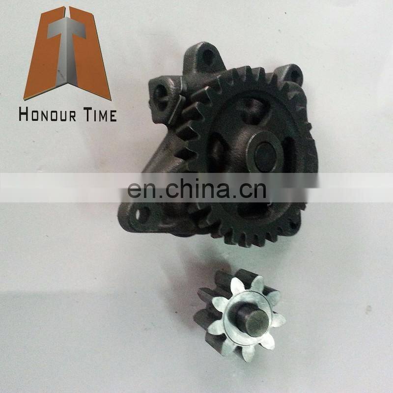 6206-51-1201 6206511201 6HK1 Oil pump for Engine Parts